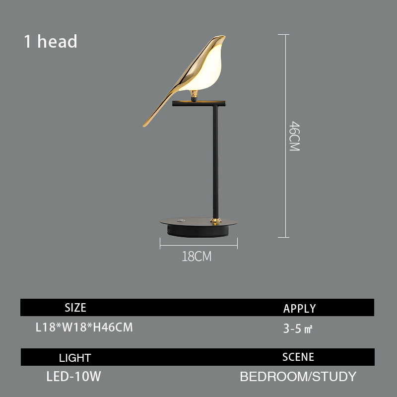 Hibari Table Lamp