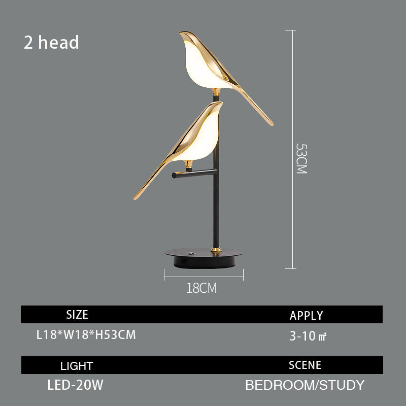 Hibari Table Lamp
