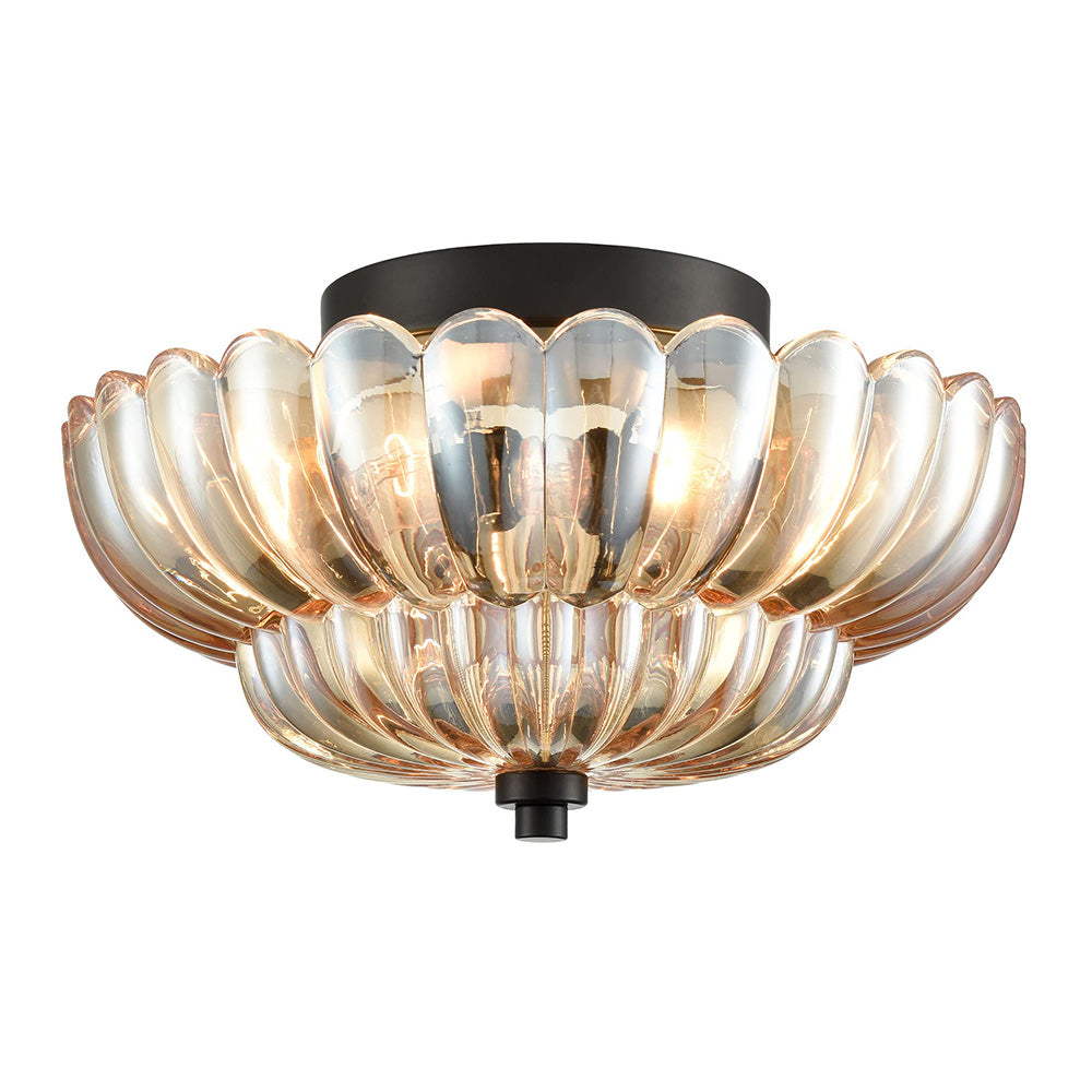 Yamabuki Ceiling Light