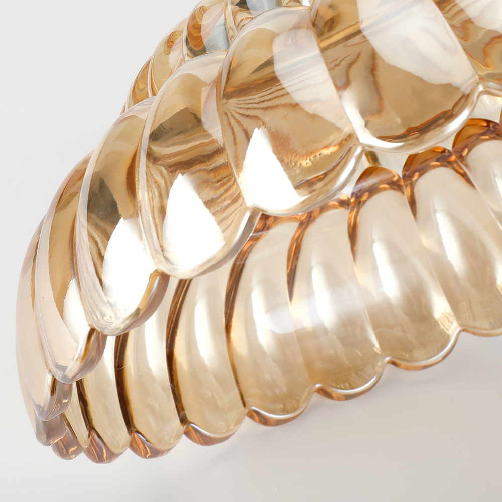 Yamabuki Ceiling Light