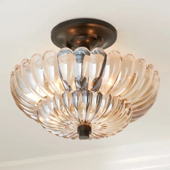 Yamabuki Ceiling Light