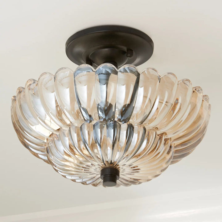 Yamabuki Ceiling Light