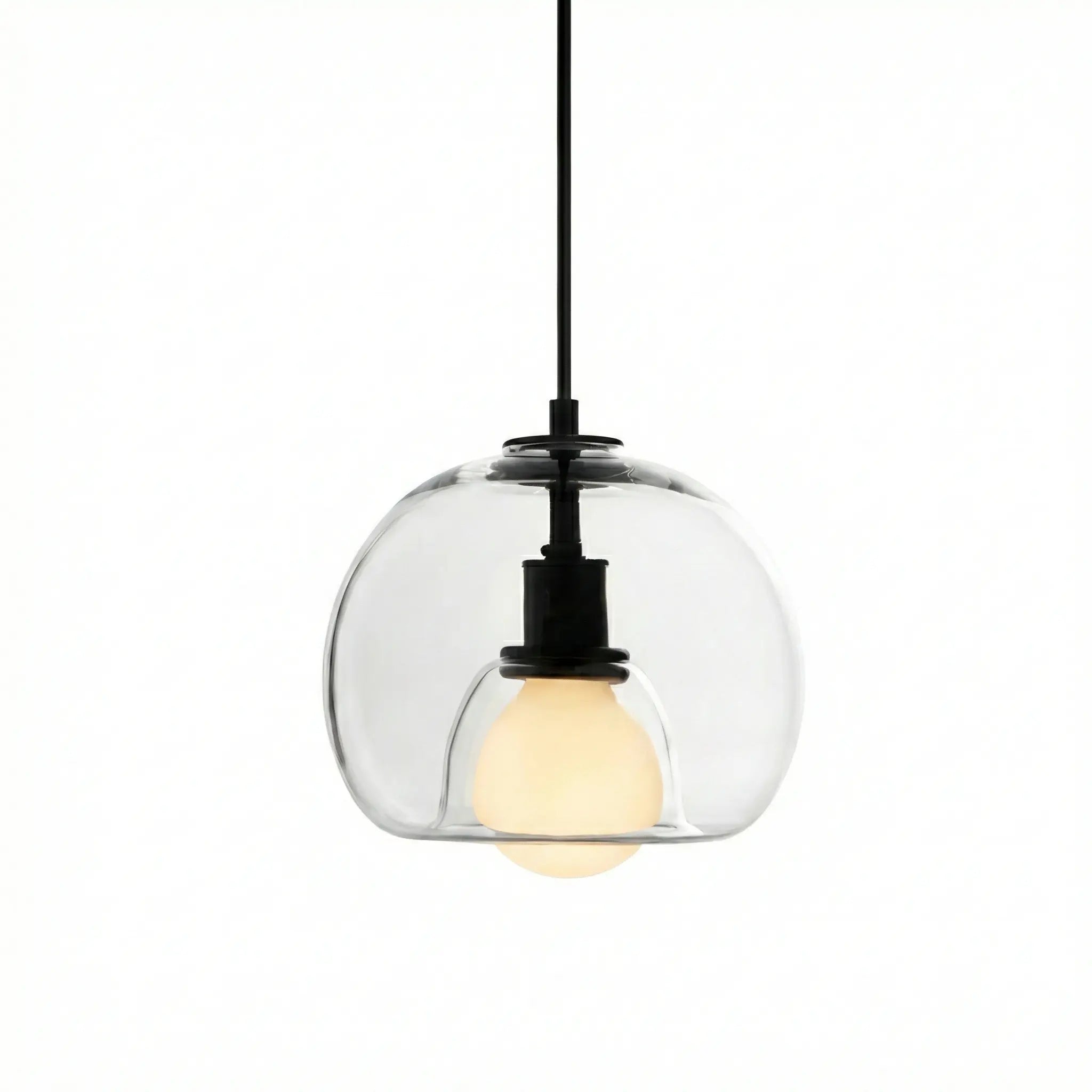 Sora Globe Pendant
