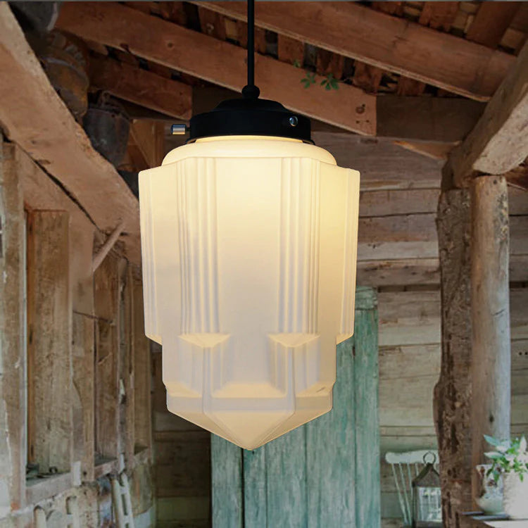 Kame Pendant Light