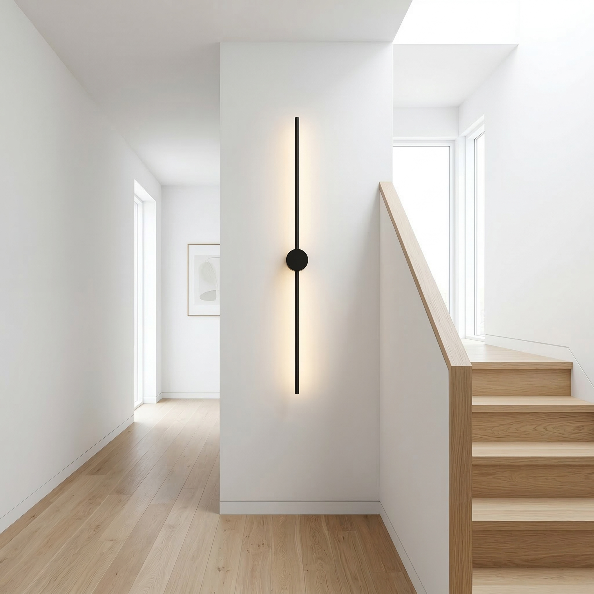 Tsuki Wall Light