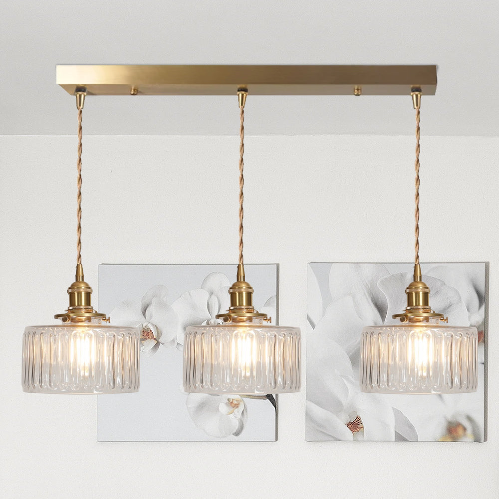 Sen Pendant Light