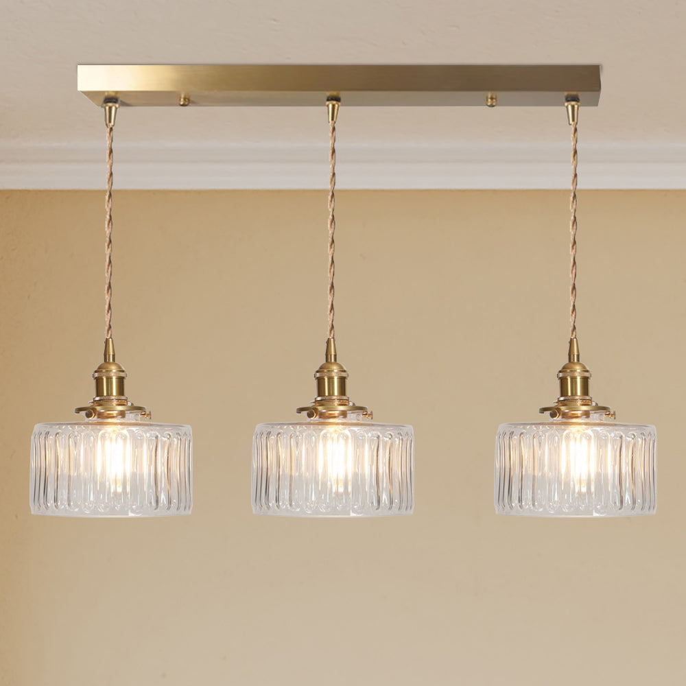 Sen Pendant Light