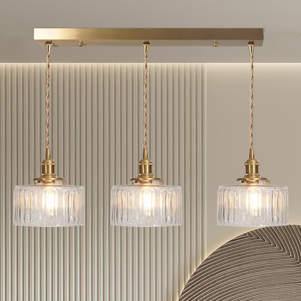 Sen Pendant Light