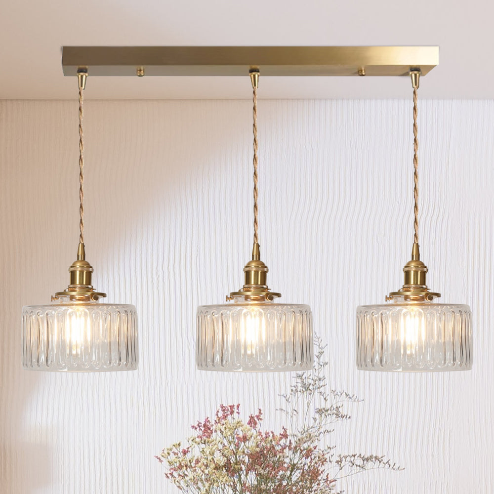 Sen Pendant Light