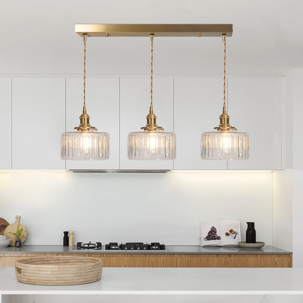 Sen Pendant Light