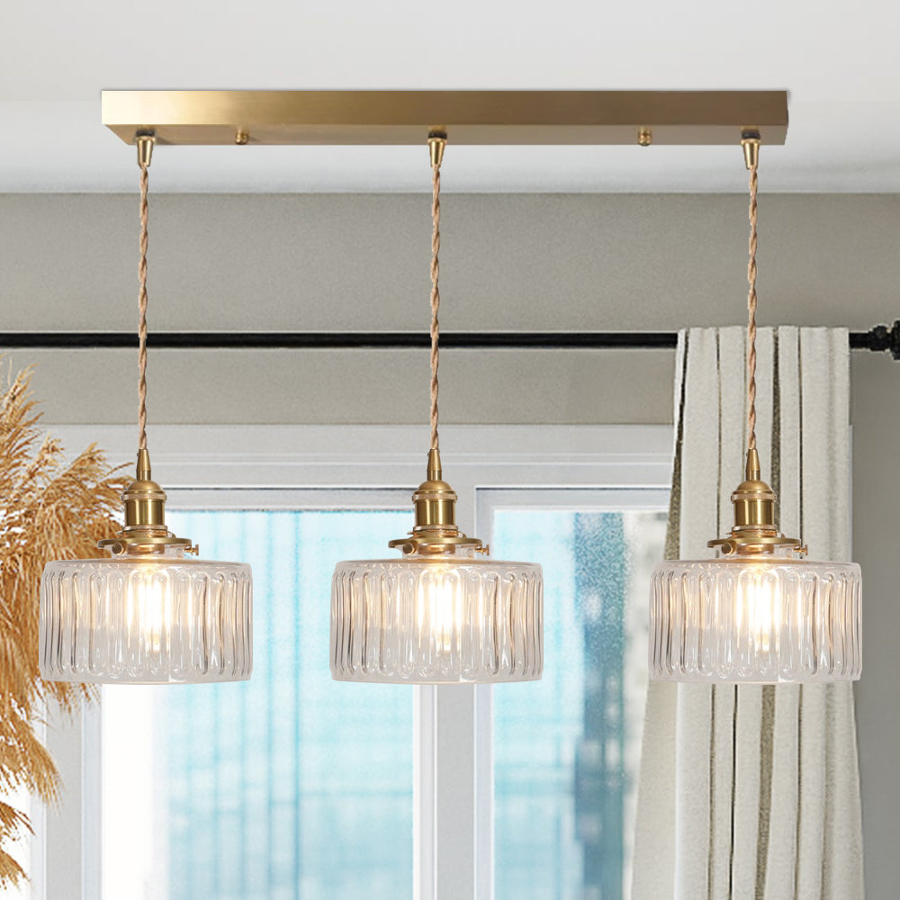 Sen Pendant Light