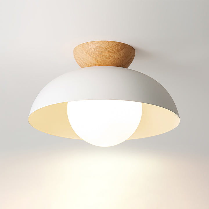 Suzu Ceiling Light