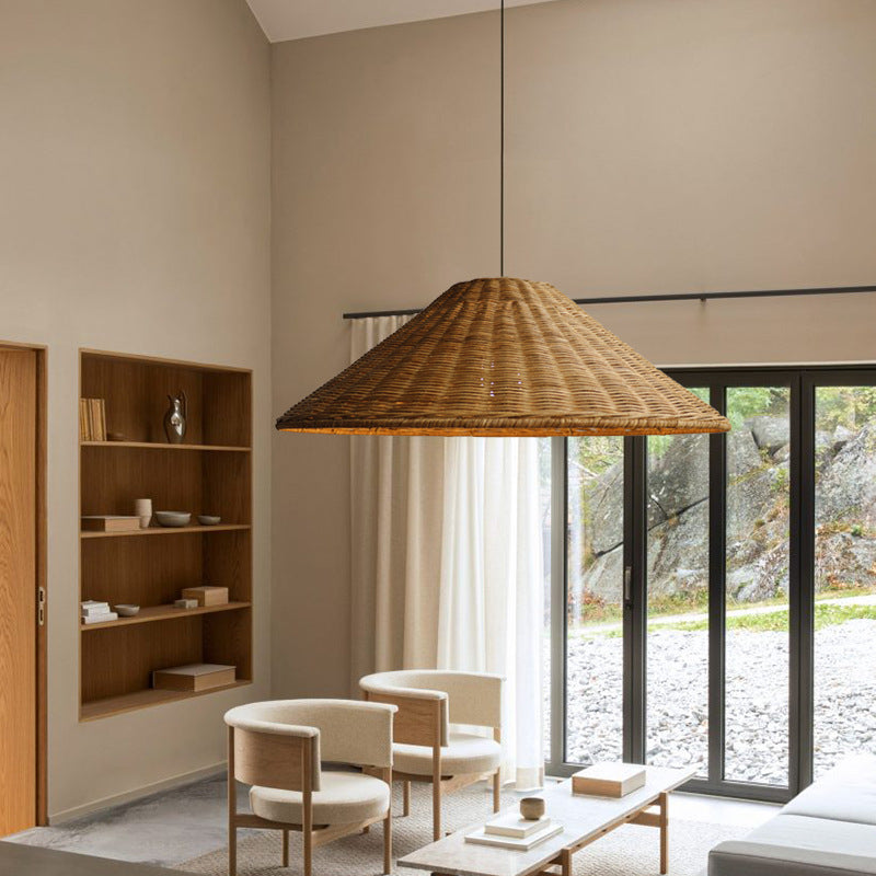 Ajiro Pendant Light