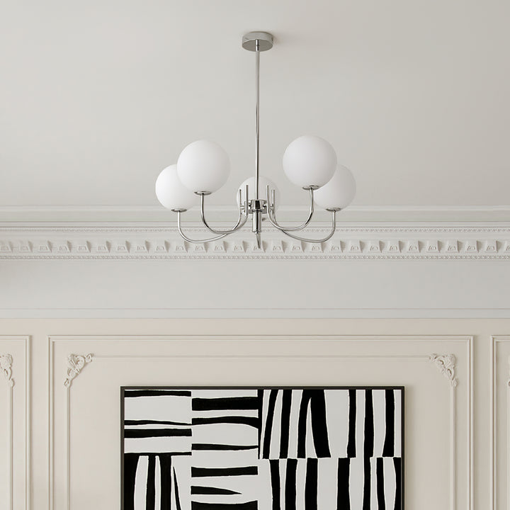 Awa Chandelier