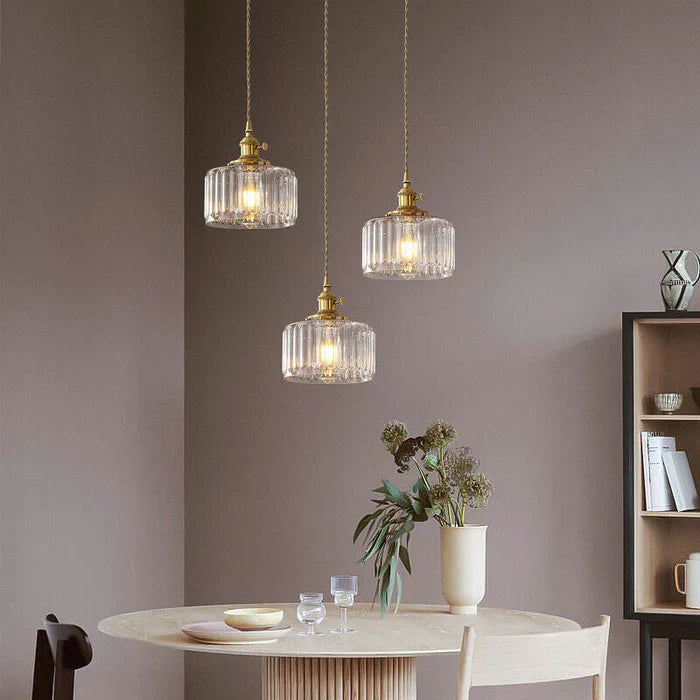 Sen Pendant Light