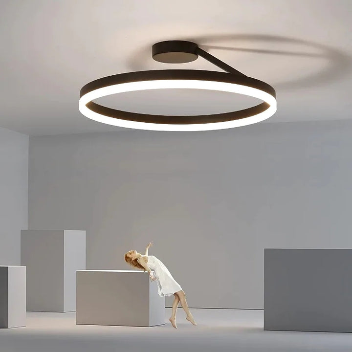 Wakka Ceiling Light