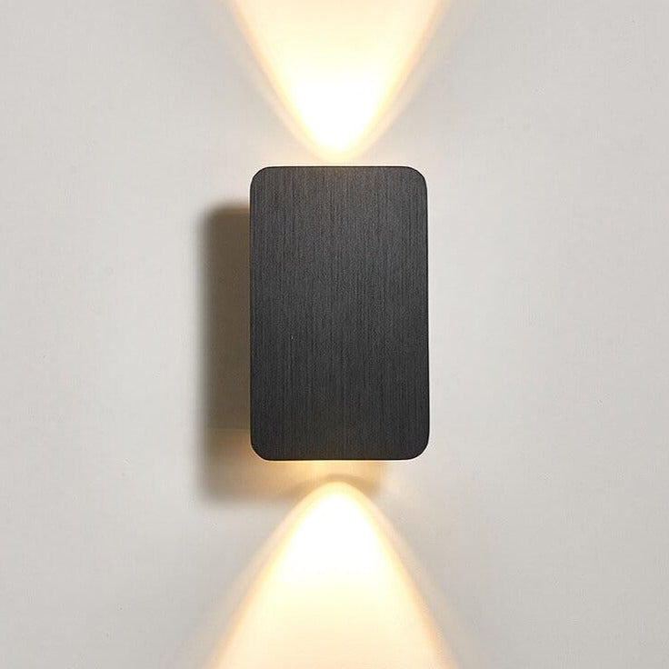 Kaku Wall Light