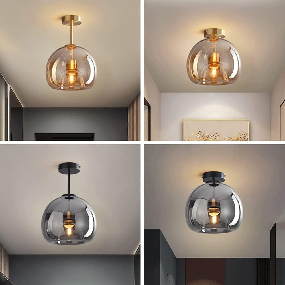 Kohaku Ceiling Light