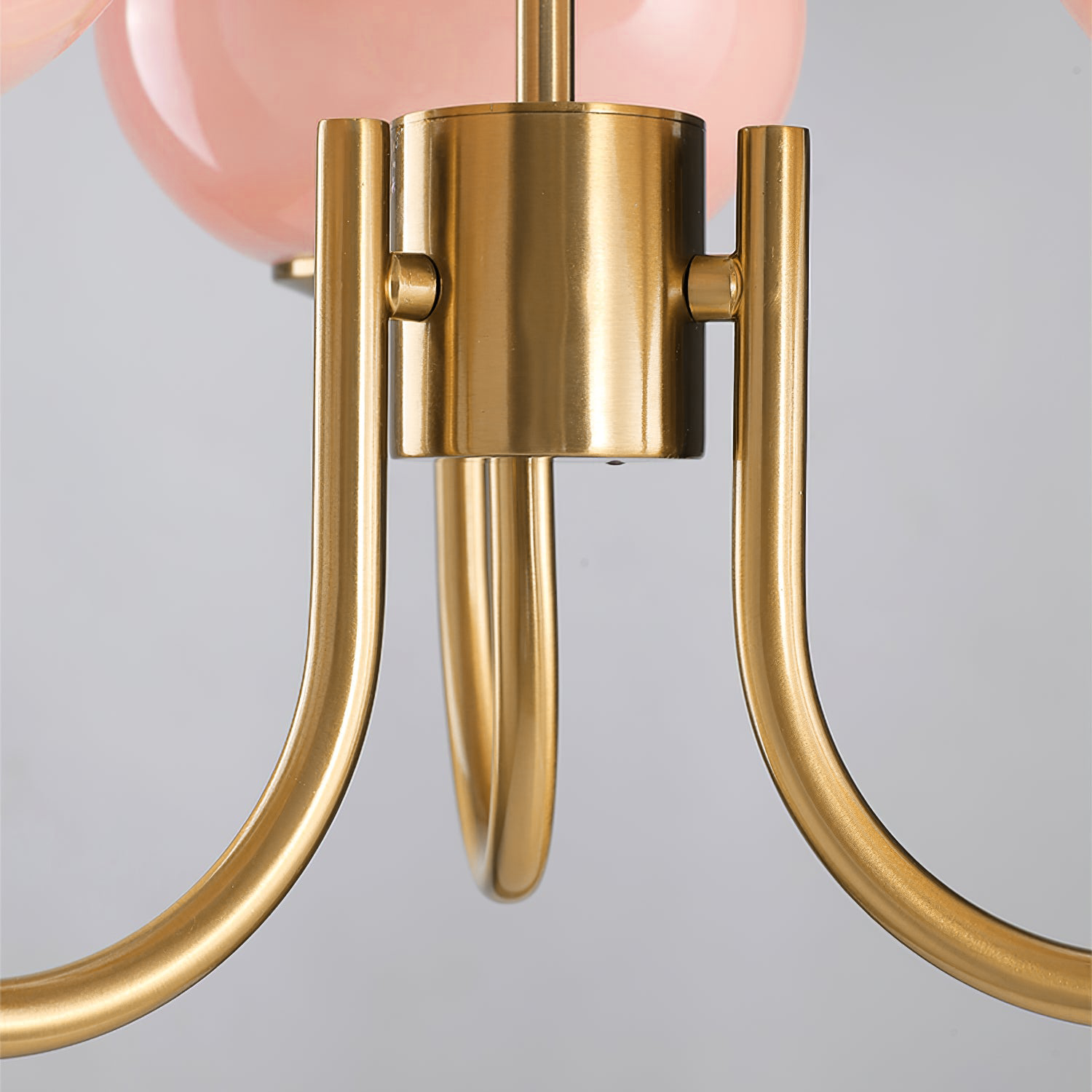 Awa Chandelier