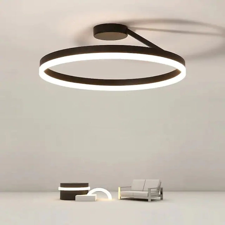 Wakka Ceiling Light