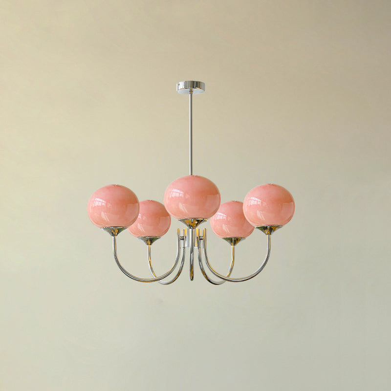 Awa Chandelier