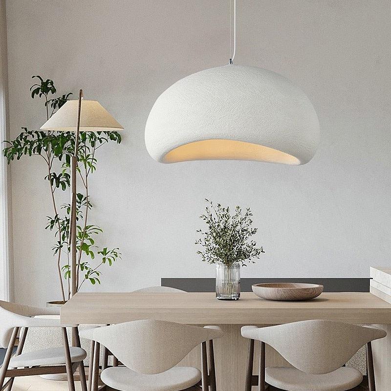 Shiro Pendant Light