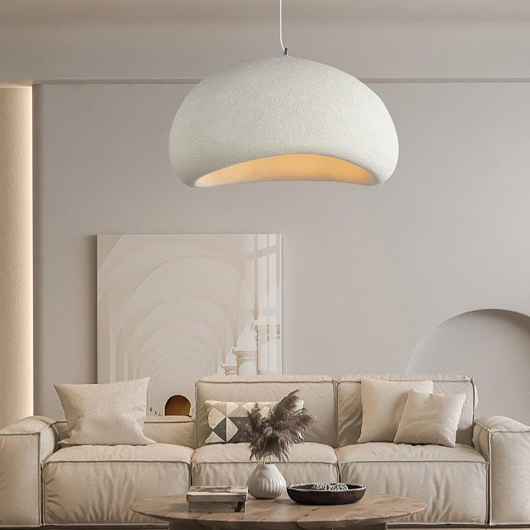 Shiro Pendant Light