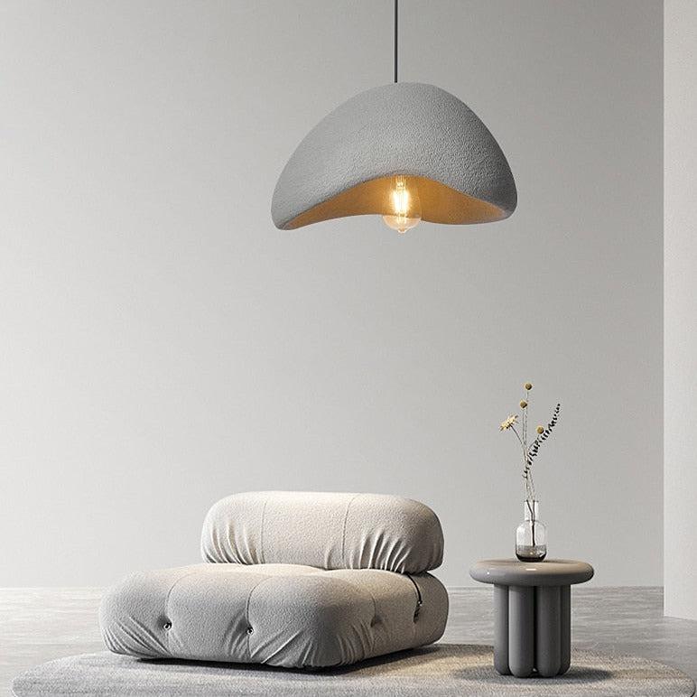 Shiro Pendant Light