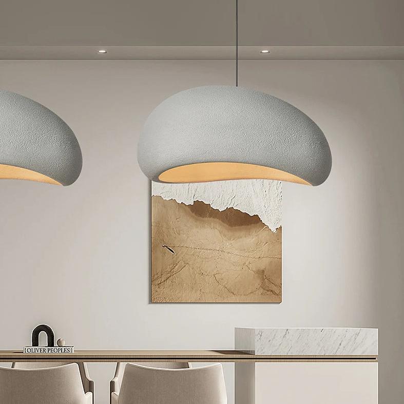 Shiro Pendant Light