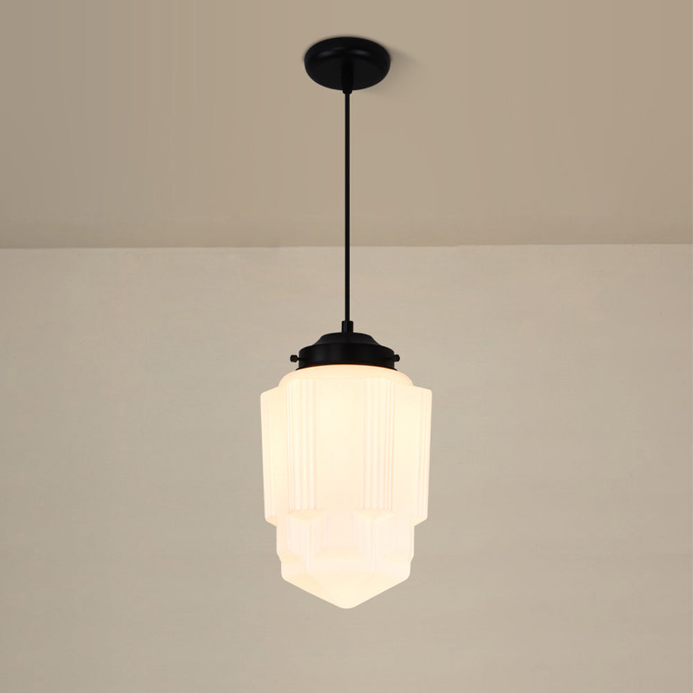 Kame Pendant Light