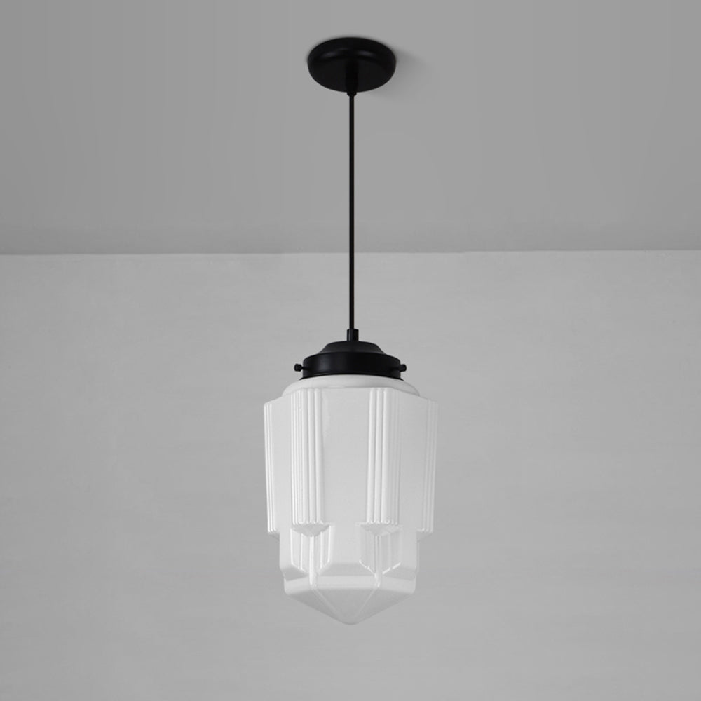 Kame Pendant Light