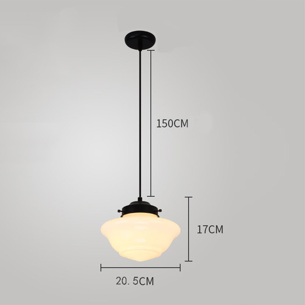 Kame Pendant Light