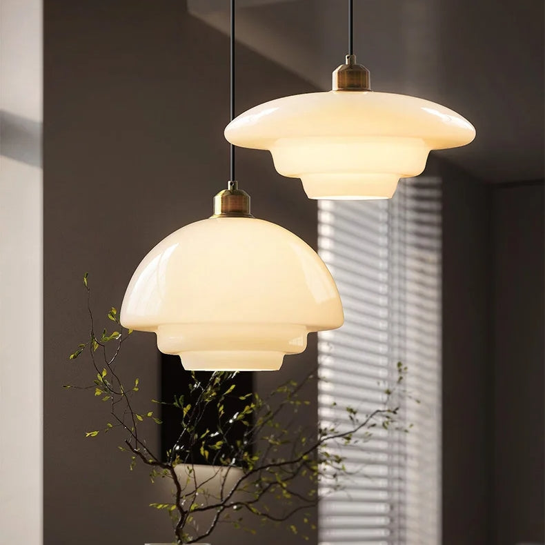 Dan Pendant Light