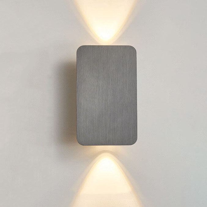 Kaku Wall Light