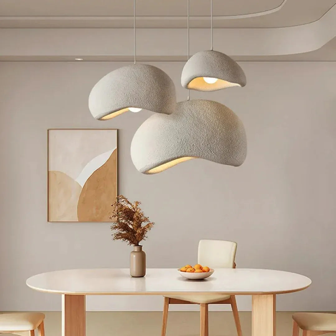 Shiro Pendant Light