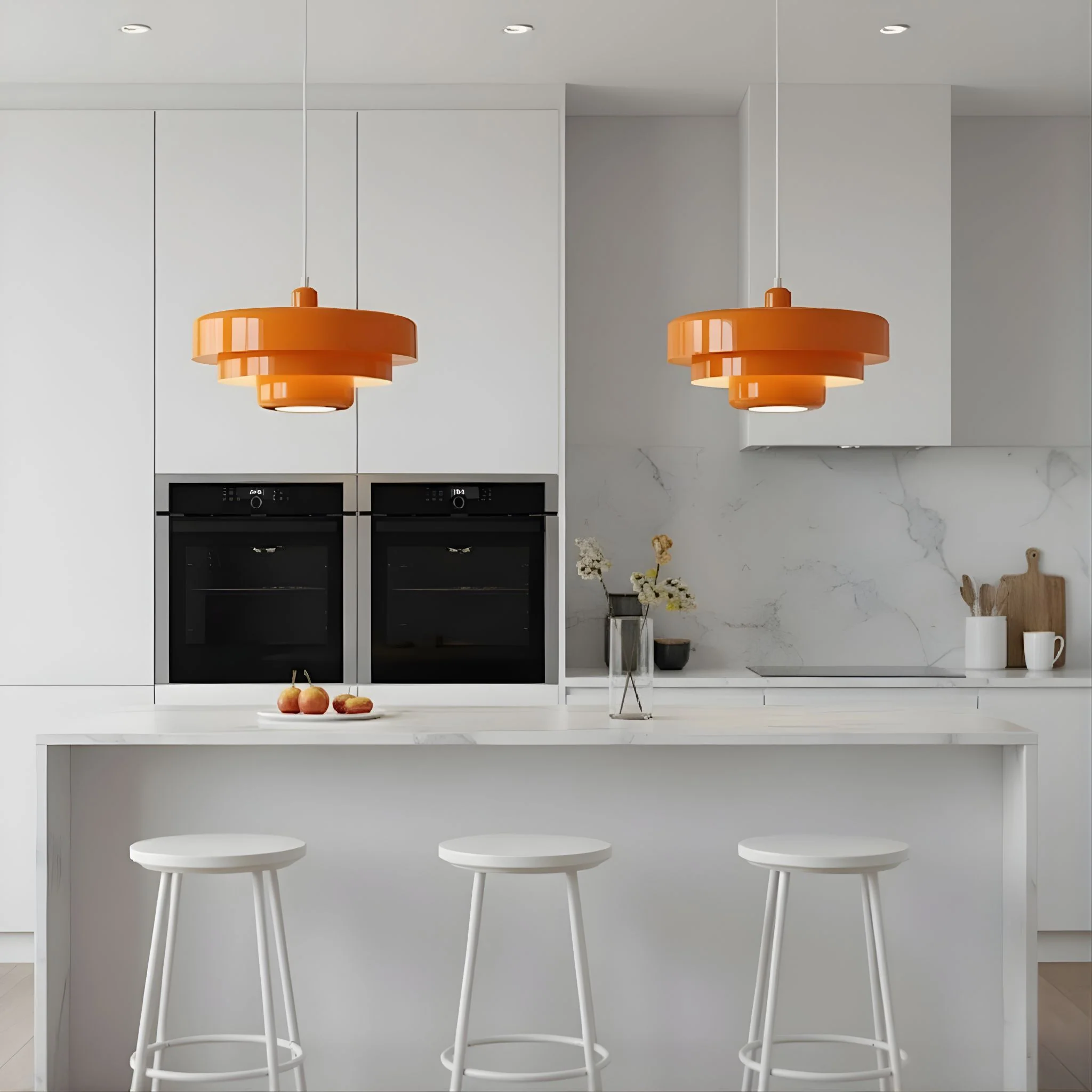 Maru Pendant Light