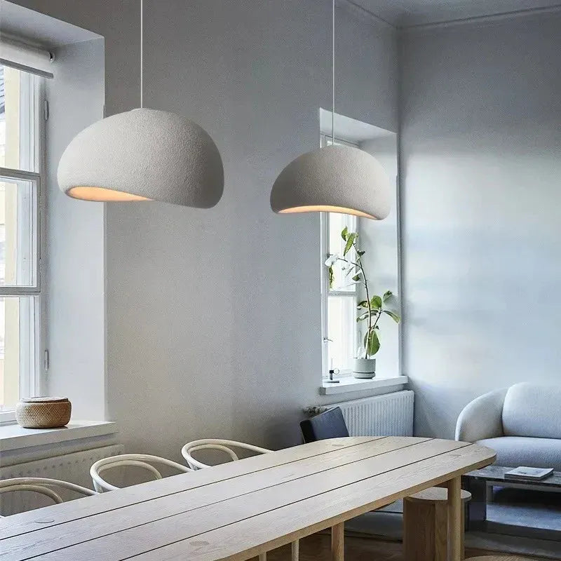 Shiro Pendant Light