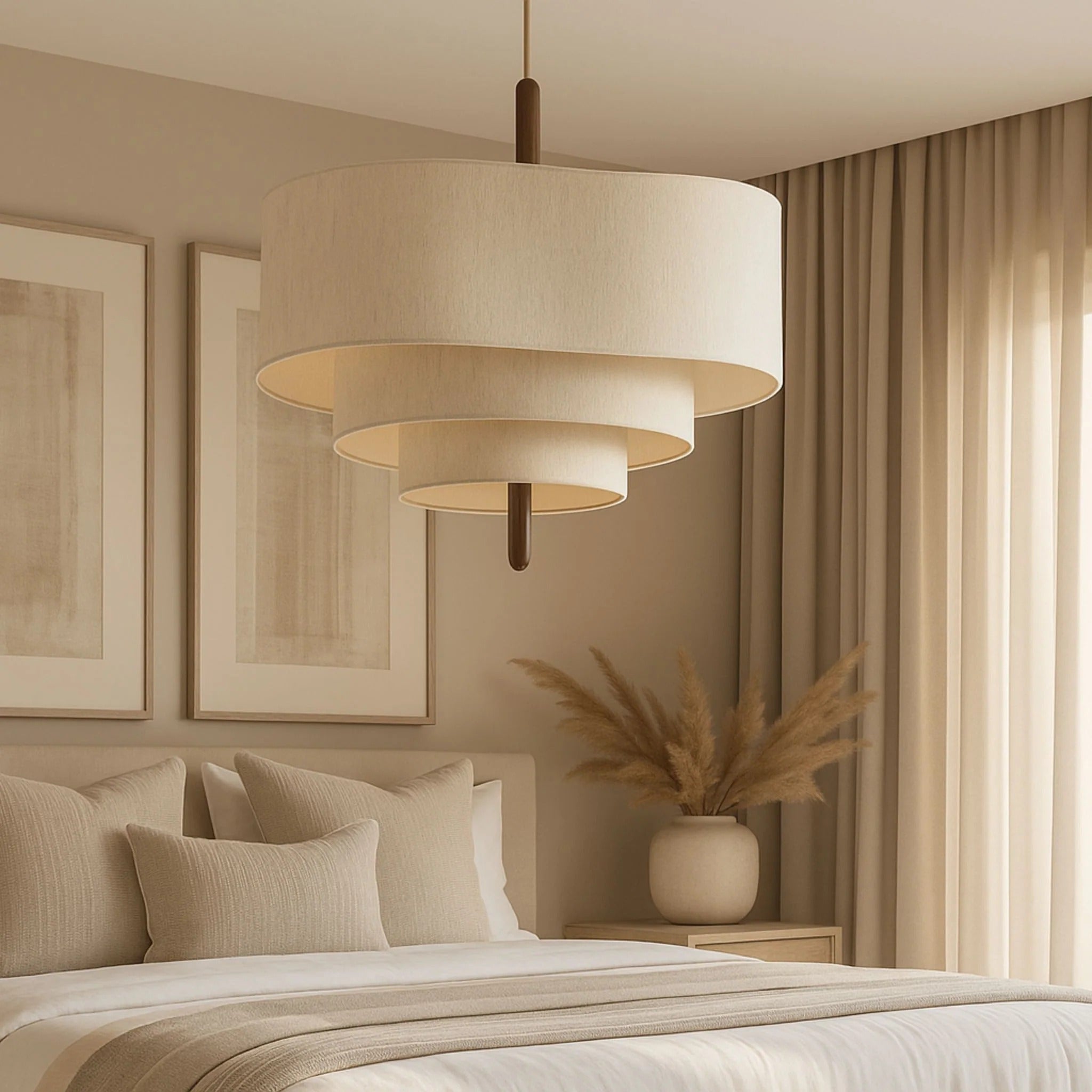 Kasane Pendant Light