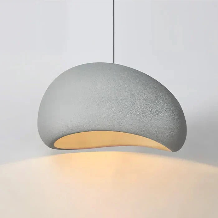 Shiro Pendant Light