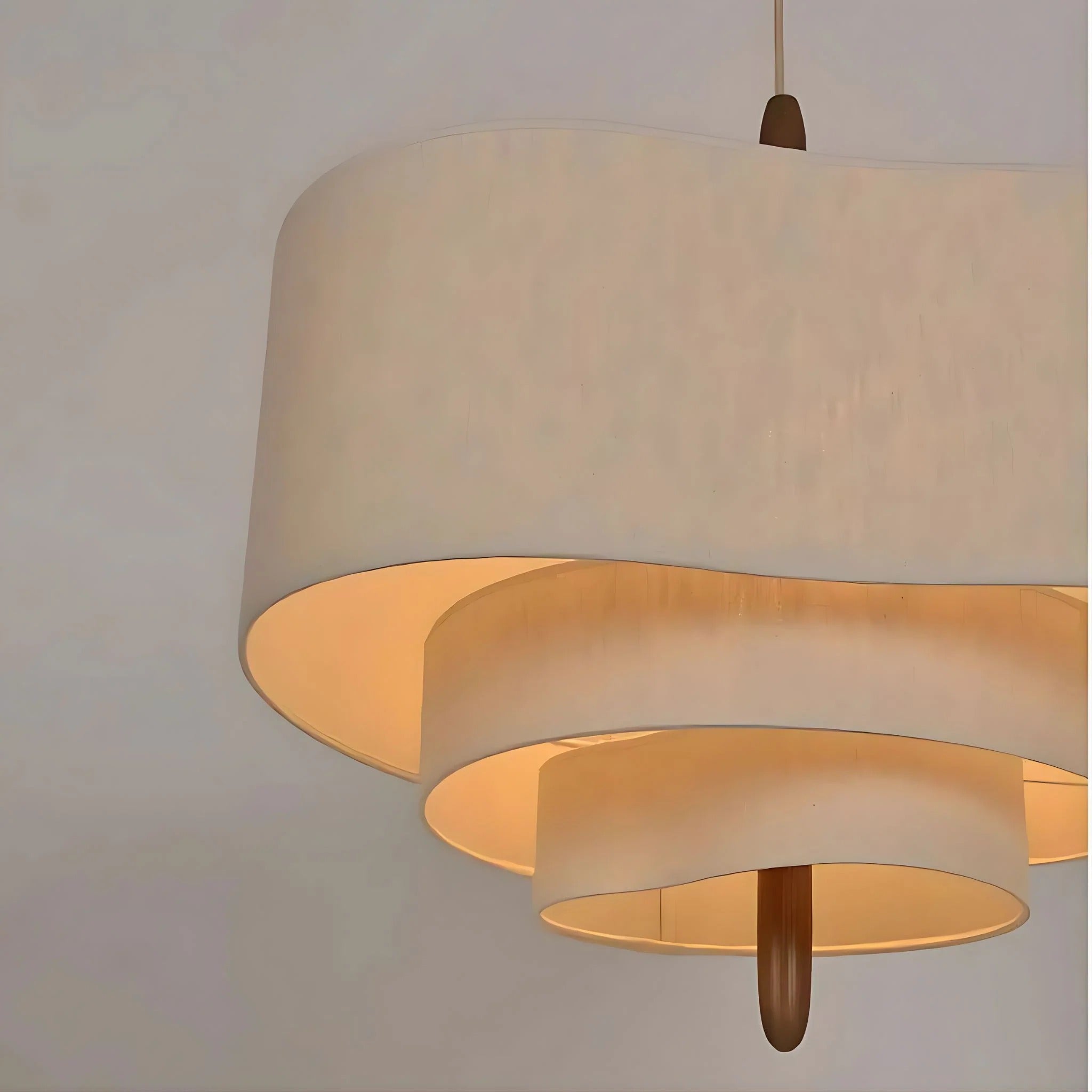 Kasane Pendant Light