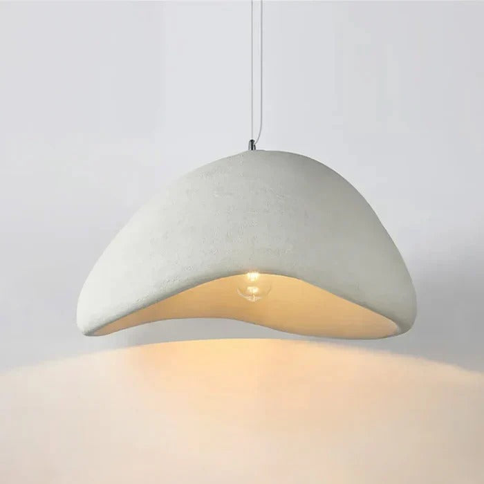 Shiro Pendant Light