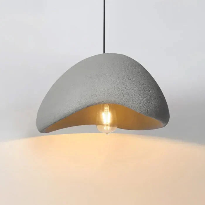 Shiro Pendant Light