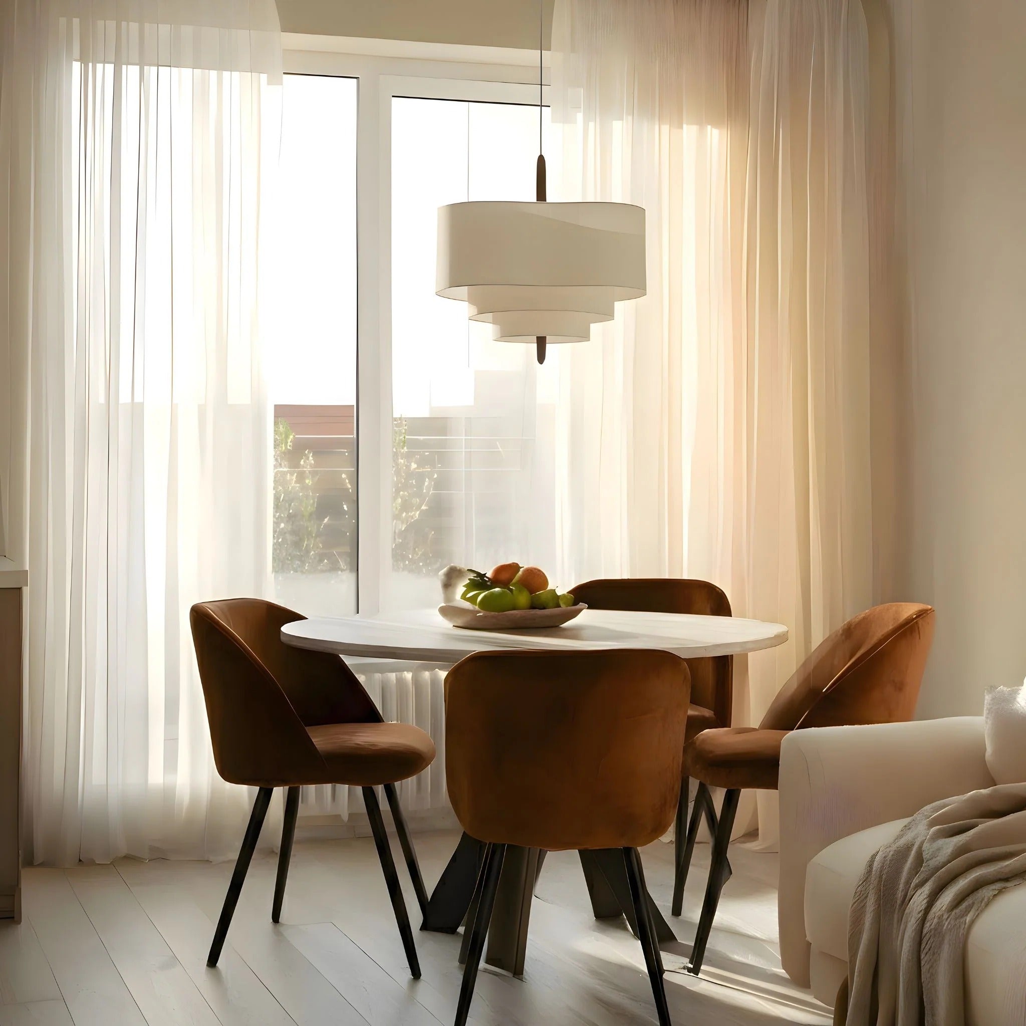 Kasane Pendant Light
