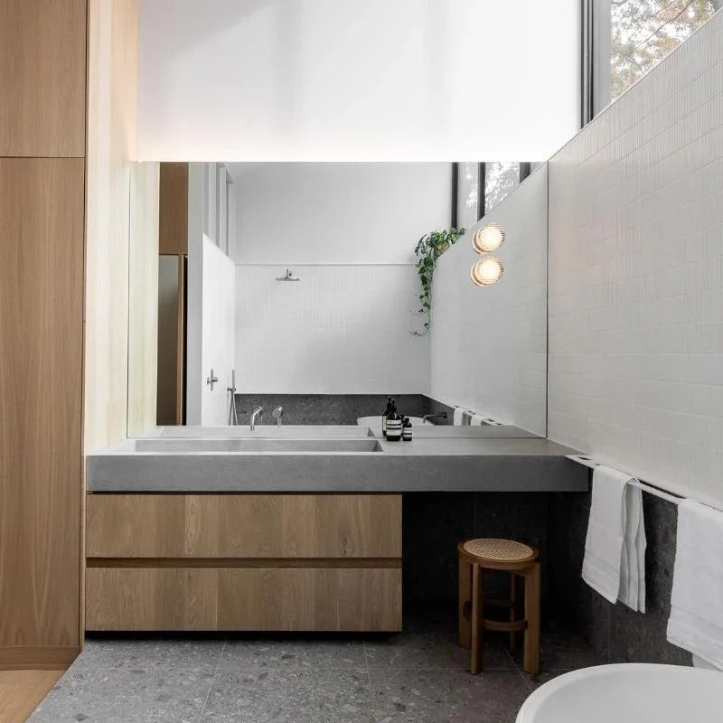 Katachi Wall Light