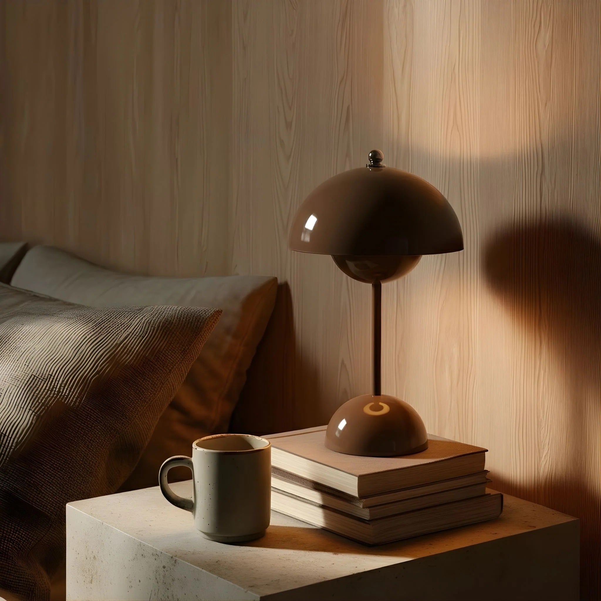 Tsubomi Table Lamp