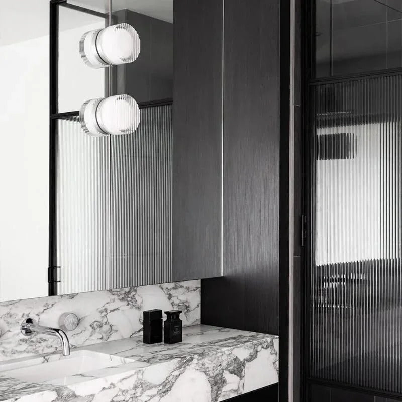 Katachi Wall Light