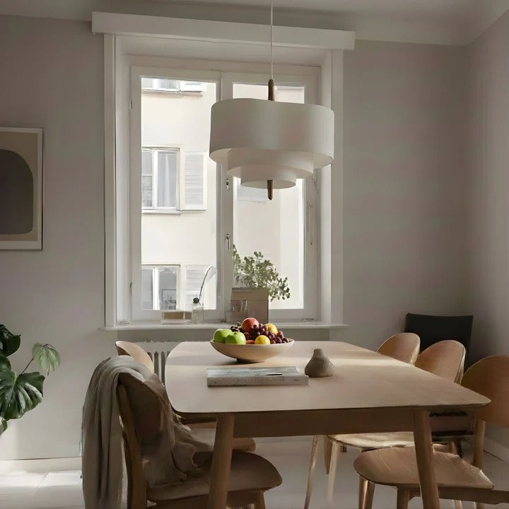 Kasane Pendant Light
