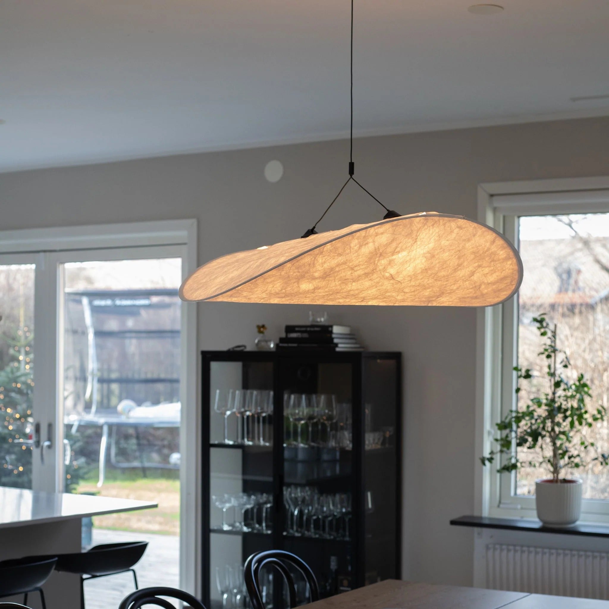Awai Pendant Light