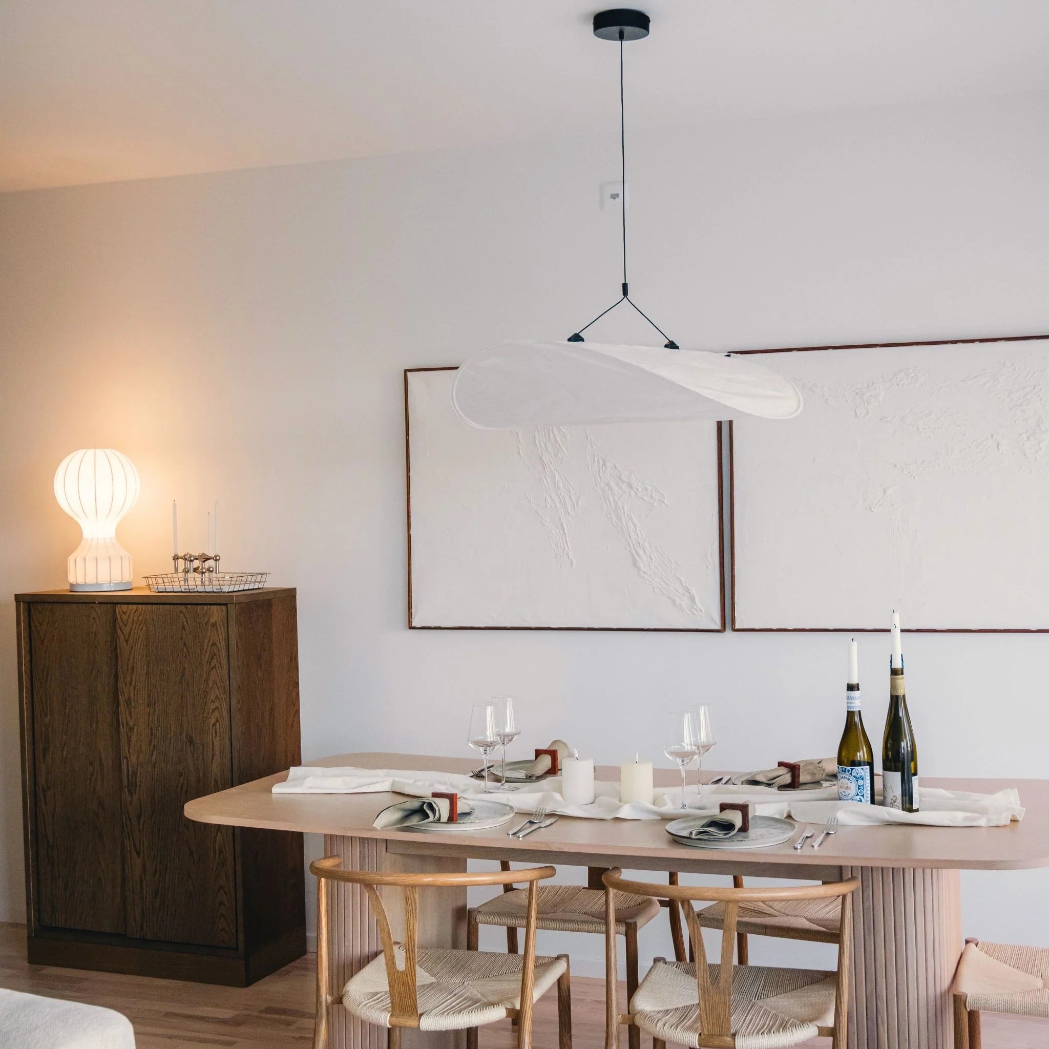 Awai Pendant Light