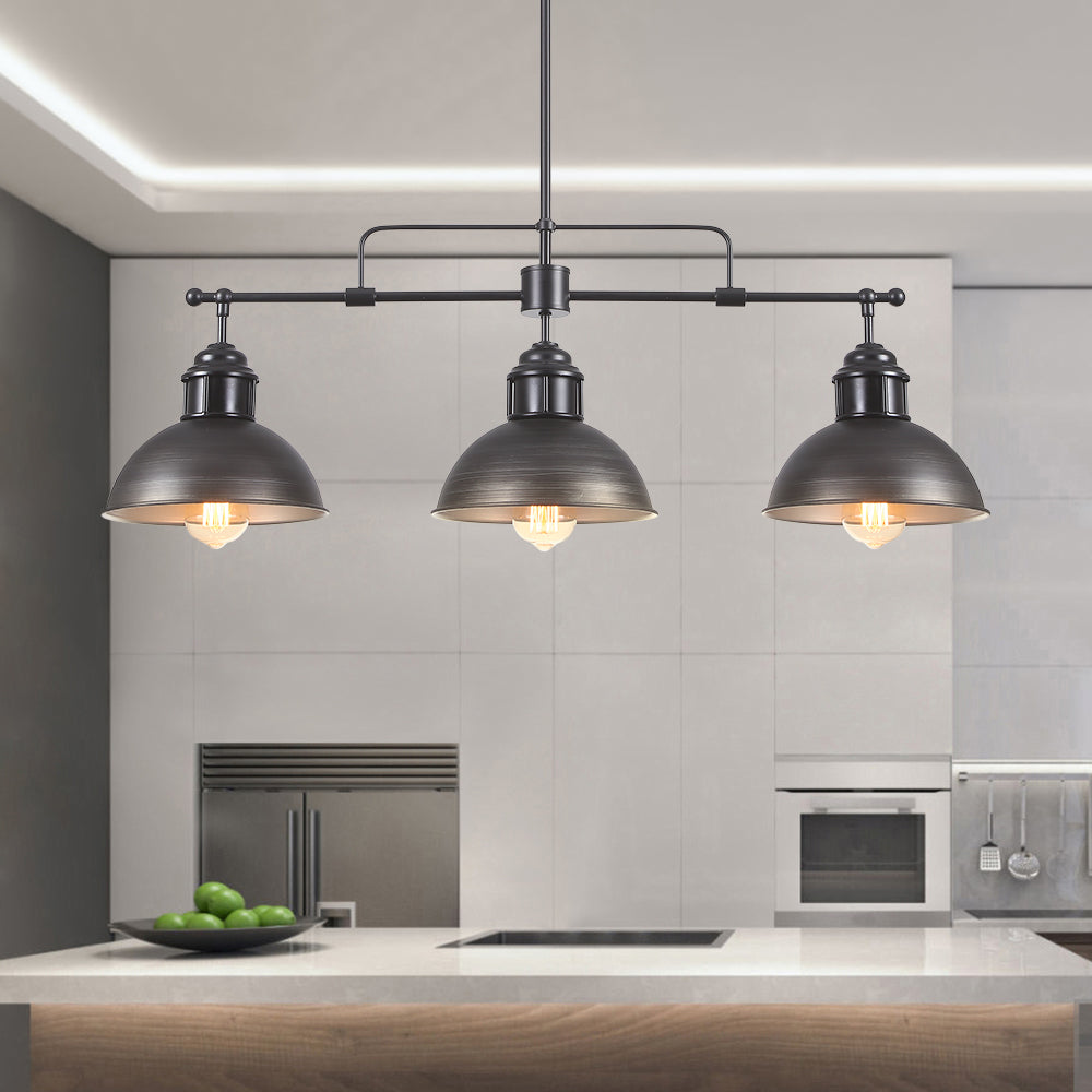 Nabe Pendant Light